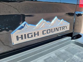 2016 Chevrolet Silverado 2500HD High Country 1GC1KXE84GF282866 in Colorado Springs, CO 12