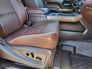 2016 Chevrolet Silverado 2500HD High Country 1GC1KXE84GF282866 in Colorado Springs, CO 16