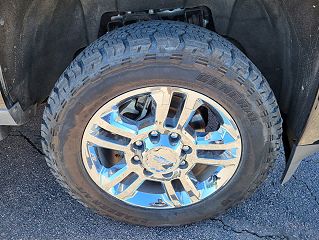 2016 Chevrolet Silverado 2500HD High Country 1GC1KXE84GF282866 in Colorado Springs, CO 17