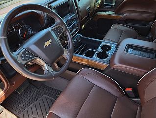 2016 Chevrolet Silverado 2500HD High Country 1GC1KXE84GF282866 in Colorado Springs, CO 8
