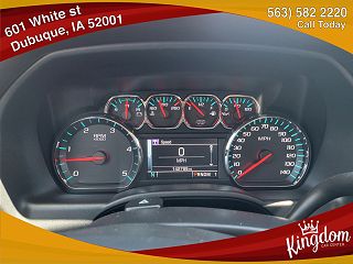 2016 Chevrolet Silverado 2500HD LT 1GC1KVE83GF248969 in Dubuque, IA 10
