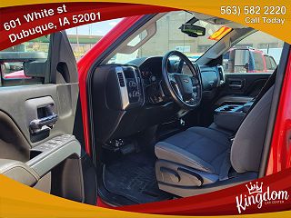 2016 Chevrolet Silverado 2500HD LT 1GC1KVE83GF248969 in Dubuque, IA 12