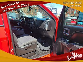 2016 Chevrolet Silverado 2500HD LT 1GC1KVE83GF248969 in Dubuque, IA 14