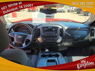 2016 Chevrolet Silverado 2500HD LT 1GC1KVE83GF248969 in Dubuque, IA 17