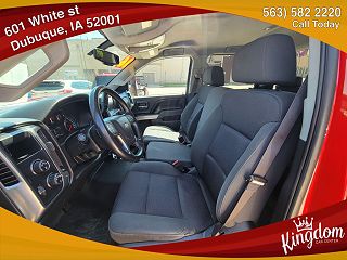 2016 Chevrolet Silverado 2500HD LT 1GC1KVE83GF248969 in Dubuque, IA 19