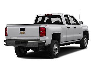 2016 Chevrolet Silverado 2500HD Work Truck 1GC2KUE82GZ111597 in Latrobe, PA 3