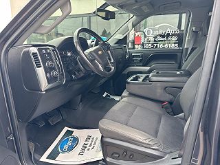 2016 Chevrolet Silverado 2500HD LT 1GC1KVE88GF239944 in Rapid City, SD 10