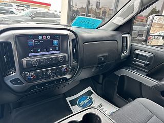 2016 Chevrolet Silverado 2500HD LT 1GC1KVE88GF239944 in Rapid City, SD 20