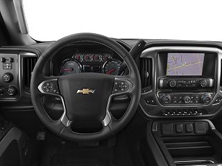 2016 Chevrolet Silverado 2500HD LTZ 1GC1KWEG1GF216969 in Rolla, ND 48