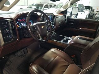 2016 Chevrolet Silverado 2500HD High Country 1GC1KXE8XGF205354 in Sacramento, CA 13