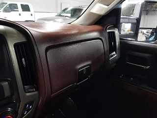2016 Chevrolet Silverado 2500HD High Country 1GC1KXE8XGF205354 in Sacramento, CA 23