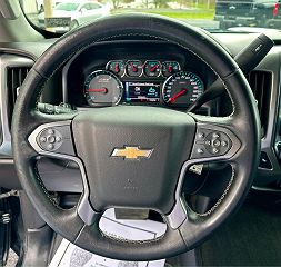 2016 Chevrolet Silverado 2500HD LT 1GC1KVE80GF206503 in Shippensburg, PA 15