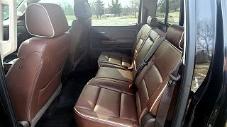 2016 Chevrolet Silverado 2500HD High Country 1GC1KXE84GF203115 in Sun Prairie, WI 12