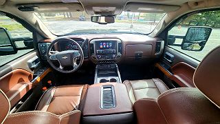 2016 Chevrolet Silverado 2500HD High Country 1GC1KXE84GF203115 in Sun Prairie, WI 13