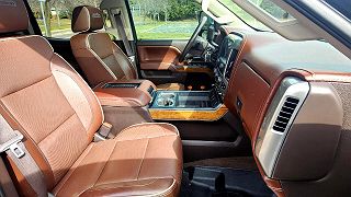 2016 Chevrolet Silverado 2500HD High Country 1GC1KXE84GF203115 in Sun Prairie, WI 14