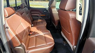 2016 Chevrolet Silverado 2500HD High Country 1GC1KXE84GF203115 in Sun Prairie, WI 15