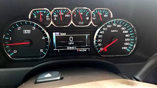 2016 Chevrolet Silverado 2500HD High Country 1GC1KXE84GF203115 in Sun Prairie, WI 19
