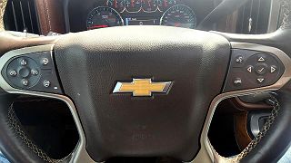 2016 Chevrolet Silverado 2500HD High Country 1GC1KXE84GF203115 in Sun Prairie, WI 22