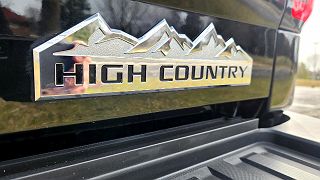2016 Chevrolet Silverado 2500HD High Country 1GC1KXE84GF203115 in Sun Prairie, WI 9