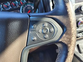 2016 Chevrolet Silverado 2500HD LTZ 1GC1KWE83GF204296 in Watsonville, CA 15