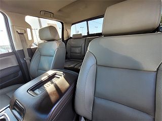 2016 Chevrolet Silverado 2500HD LTZ 1GC1KWE83GF204296 in Watsonville, CA 8