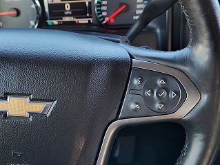 2016 Chevrolet Silverado 3500HD LTZ 1GC4K0E83GF117749 in Colorado Springs, CO 20