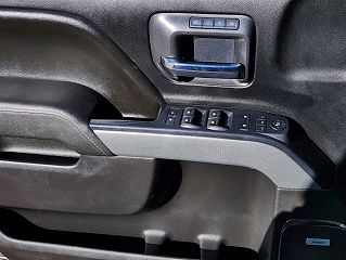 2016 Chevrolet Silverado 3500HD LTZ 1GC4K0E83GF117749 in Colorado Springs, CO 6