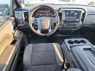 2016 Chevrolet Silverado 3500HD LT 1GB4KZC82GF240745 in Mooresville, NC 10