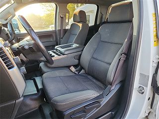 2016 Chevrolet Silverado 3500HD LT 1GB4KZC82GF240745 in Mooresville, NC 12