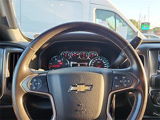 2016 Chevrolet Silverado 3500HD LT 1GB4KZC82GF240745 in Mooresville, NC 16