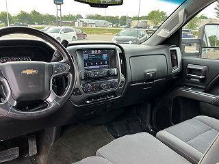 2016 Chevrolet Silverado 3500HD LT 1GC4KZC81GF291696 in Morris, MN 8