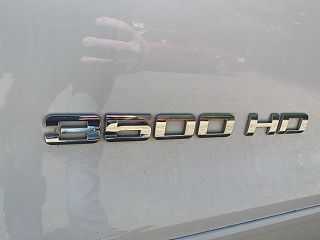 2016 Chevrolet Silverado 3500HD LT 1GC4KZC82GF123968 in Murphy, NC 3