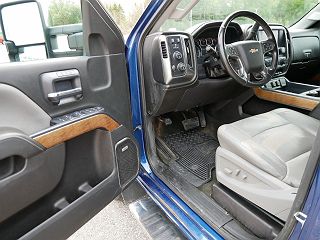2016 Chevrolet Silverado 3500HD LTZ 1GC4K0E83GF113894 in Owatonna, MN 12
