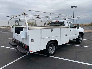 2016 Chevrolet Silverado 3500HD Work Truck 1GB3CYCG8GZ333732 in Phoenix, AZ 6