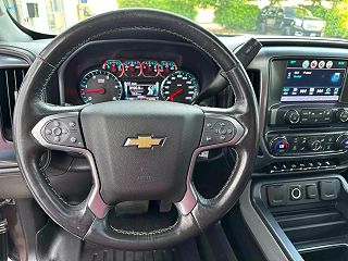 2016 Chevrolet Silverado 3500HD LTZ 1GC4K0E8XGF189922 in Portland, OR 15