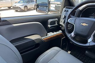 2016 Chevrolet Silverado 3500HD LTZ 1GC4K0C85GF118064 in Saint George, UT 11