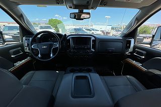 2016 Chevrolet Silverado 3500HD LTZ 1GC4K0C85GF118064 in Saint George, UT 9