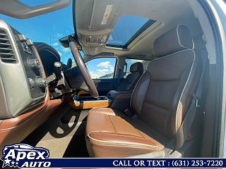 2016 Chevrolet Silverado 3500HD High Country 1GC4K1E80GF146809 in Selden, NY 19