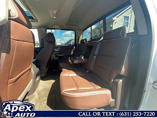 2016 Chevrolet Silverado 3500HD High Country 1GC4K1E80GF146809 in Selden, NY 27