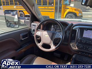 2016 Chevrolet Silverado 3500HD High Country 1GC4K1E80GF146809 in Selden, NY 31