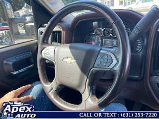 2016 Chevrolet Silverado 3500HD High Country 1GC4K1E80GF146809 in Selden, NY 34