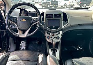 2016 Chevrolet Sonic LTZ 1G1JE6SBXG4145985 in Ogden, UT 11