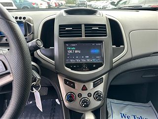 2016 Chevrolet Sonic LT 1G1JC5SG3G4105050 in Royersford, PA 11