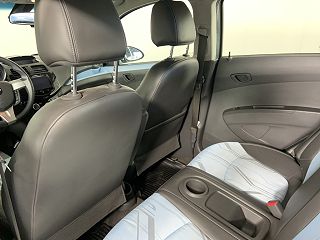 2016 Chevrolet Spark EV LT KL8CK6S00GC558231 in Gladstone, OR 26