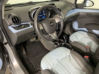 2016 Chevrolet Spark EV LT KL8CK6S00GC558231 in Gladstone, OR 27