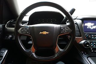 2016 Chevrolet Suburban LTZ 1GNSKJKC9GR123213 in Akron, OH 11