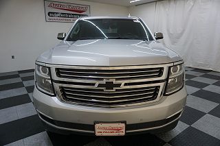 2016 Chevrolet Suburban LTZ 1GNSKJKC9GR123213 in Akron, OH 7