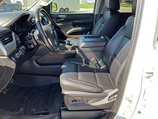 2016 Chevrolet Suburban LT 1GNSKHKC9GR365198 in Bennington, NE 8
