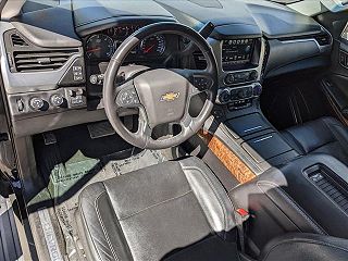 2016 Chevrolet Suburban LTZ 1GNSKJKC1GR142600 in Colorado Springs, CO 11