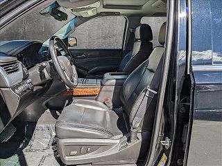 2016 Chevrolet Suburban LTZ 1GNSKJKC1GR142600 in Colorado Springs, CO 18